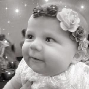 Meet your Posher, Kimberly